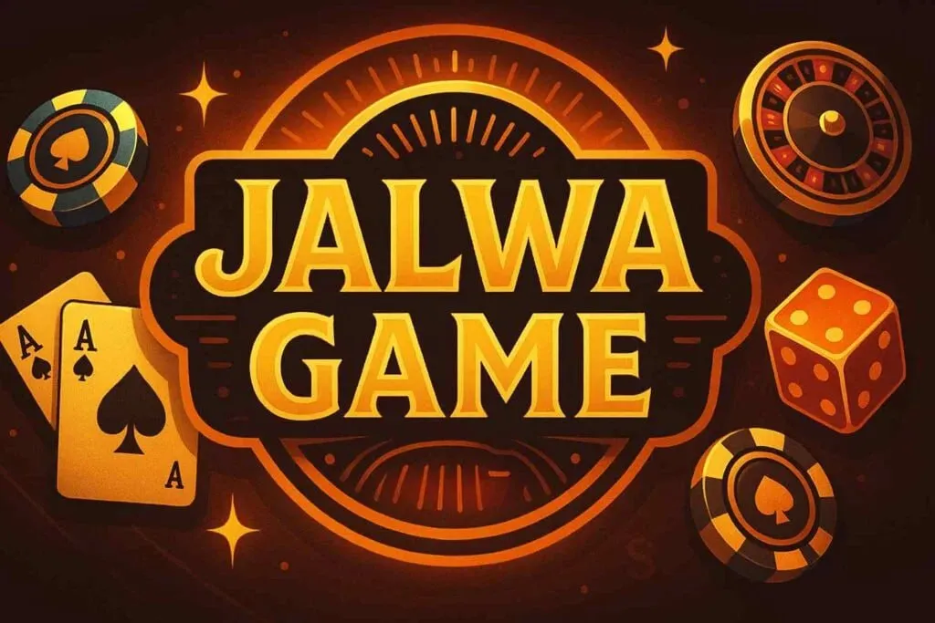 Jalwa Club